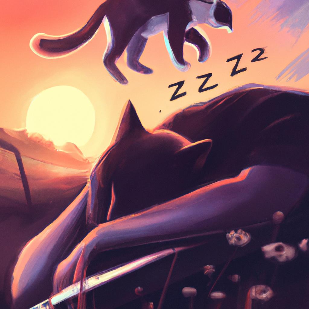 Descubra Qual é o Significado de Sonhar com Gato! 2 qual e o significado de sonhar com gato4