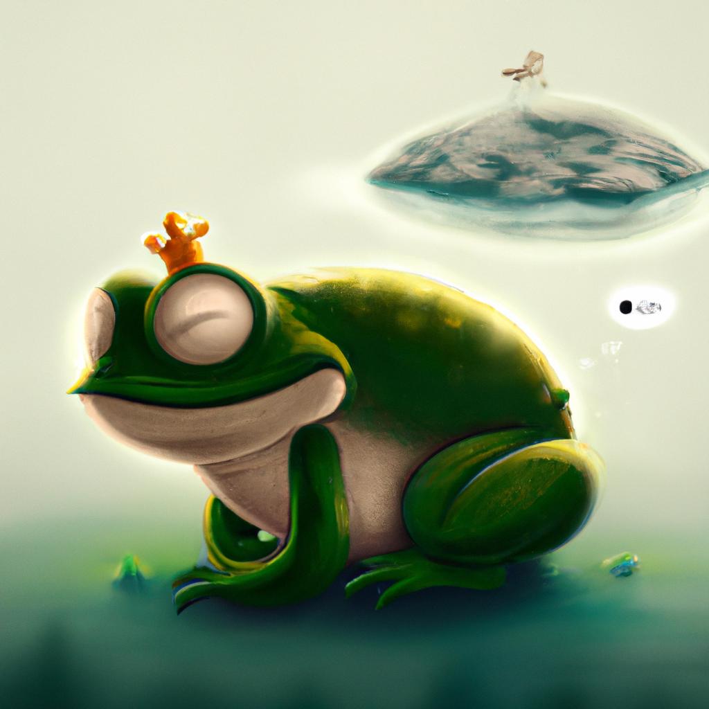 Descubra o Que Significa Sonhar com Sapo! 2 qual e o significado de sonhar com sapo4