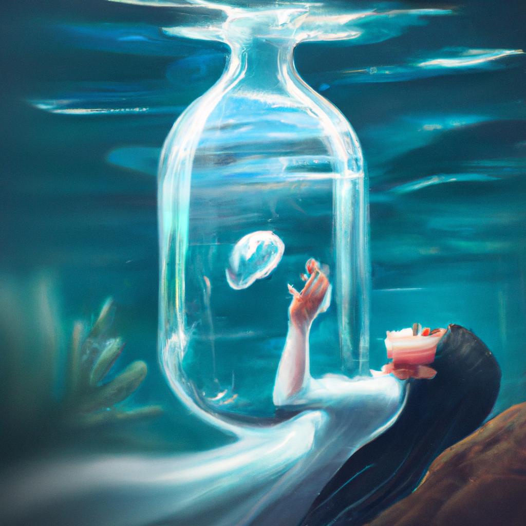 Descubra o que Significa Sonhar com Água Cristalina 2 qual o significado de sonhar com agua cristalina4