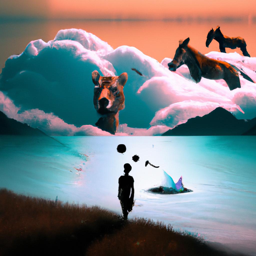 qual o significado de sonhar com animais4