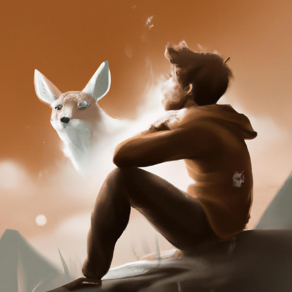 qual o significado de sonhar com animal2
