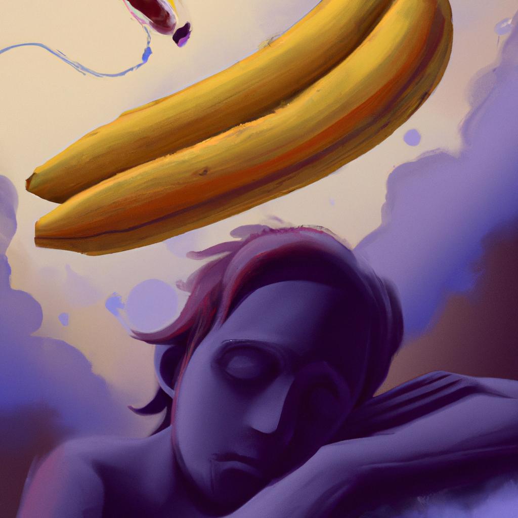 qual o significado de sonhar com banana3