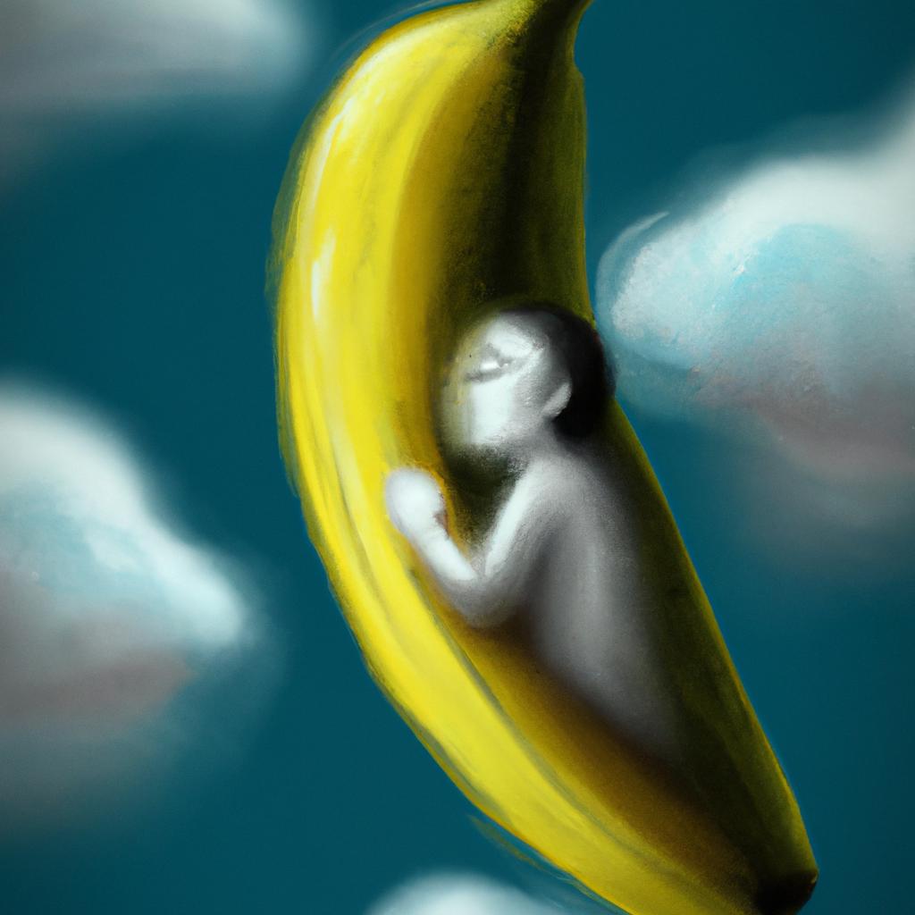 qual o significado de sonhar com banana4