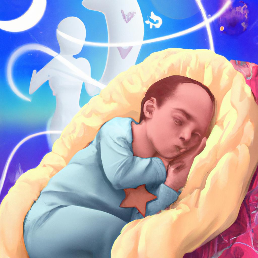 Descubra Qual o Significado de Sonhar com Bebê Recém-Nascido! 2 qual o significado de sonhar com bebe recem nascido4