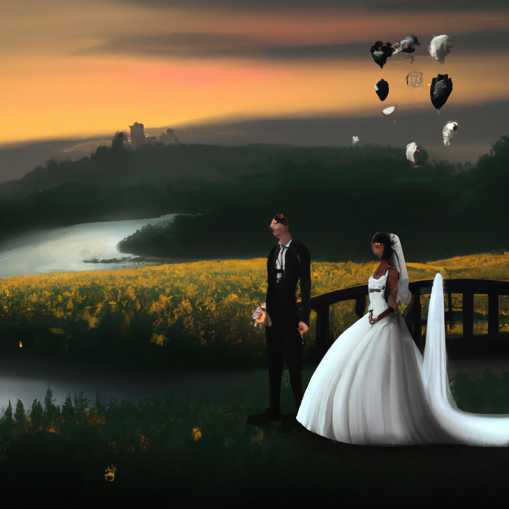 Descubra o que Significa Sonhar com Casamento! 4 qual o significado de sonhar com casamento2
