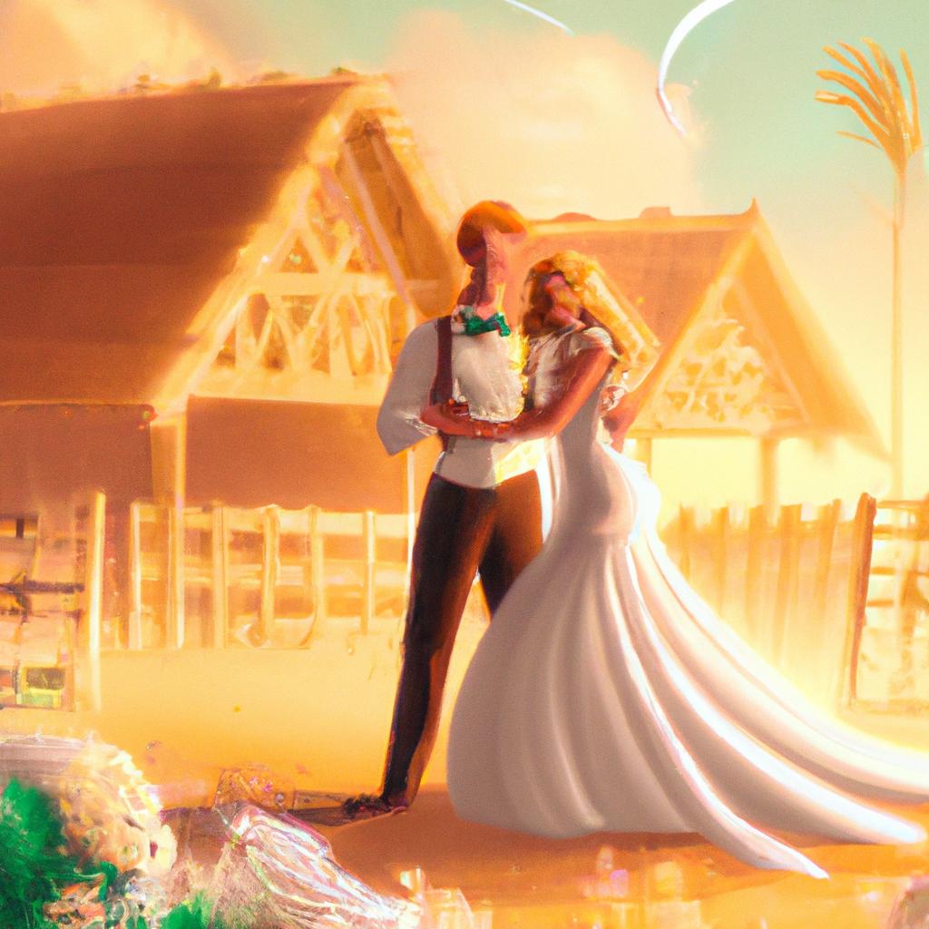 Descubra o que Significa Sonhar com Casamento! 2 qual o significado de sonhar com casamento4