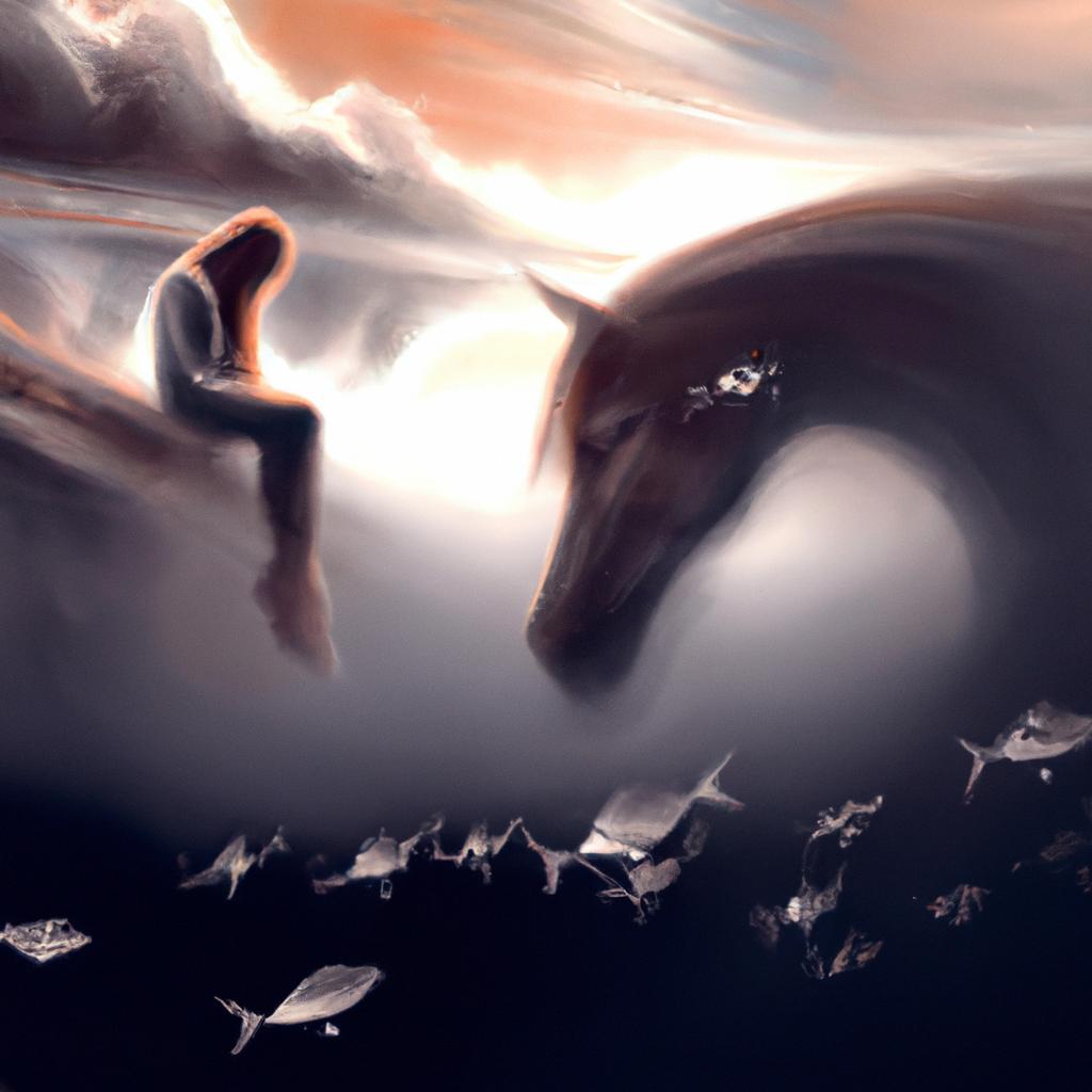 Descubra o Significado de Sonhar com Cavalo: Simbologia Revelada! 4 qual o significado de sonhar com cavalo2