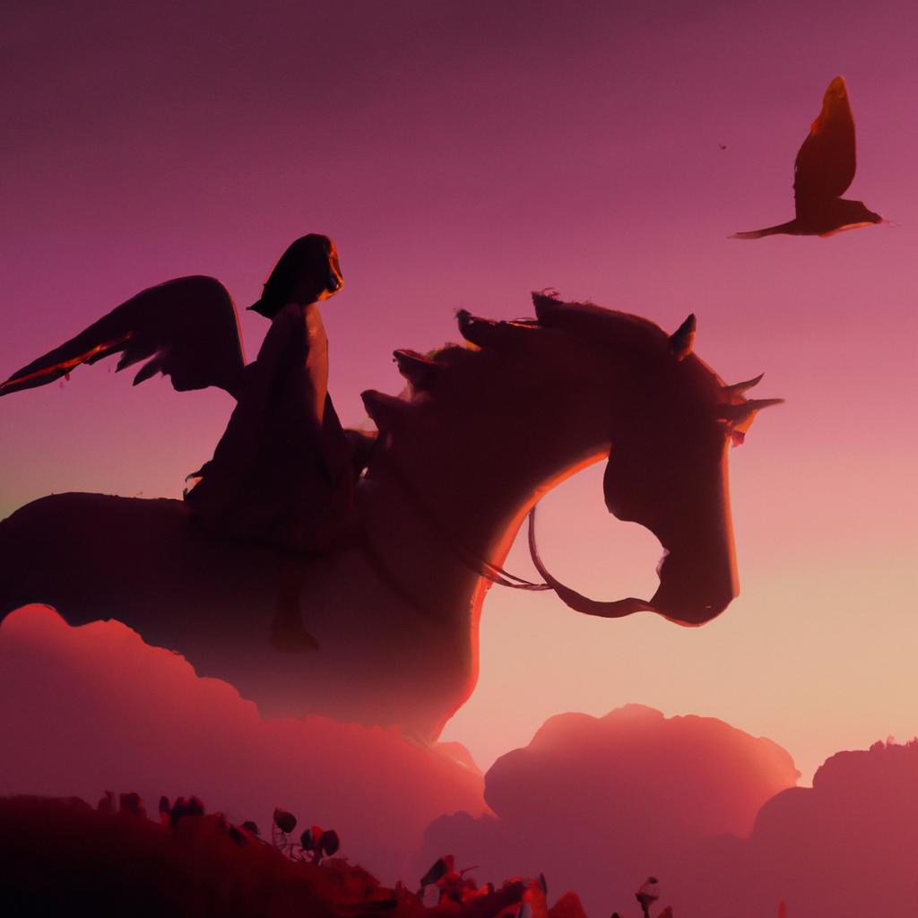 Descubra o Significado de Sonhar com Cavalo: Simbologia Revelada! 3 qual o significado de sonhar com cavalo3