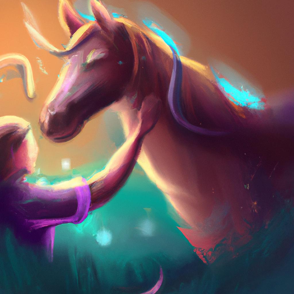 Descubra o Significado de Sonhar com Cavalo: Simbologia Revelada! 2 qual o significado de sonhar com cavalo4