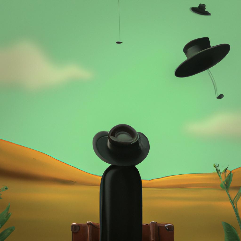 qual o significado de sonhar com chapeu2