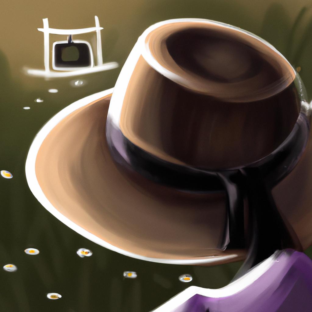 qual o significado de sonhar com chapeu3