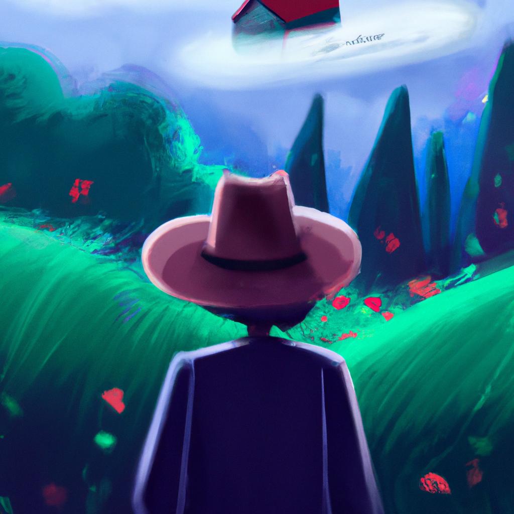 qual o significado de sonhar com chapeu4