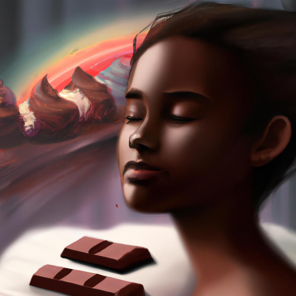 qual o significado de sonhar com chocolate2