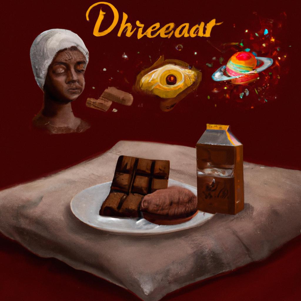 qual o significado de sonhar com chocolate3