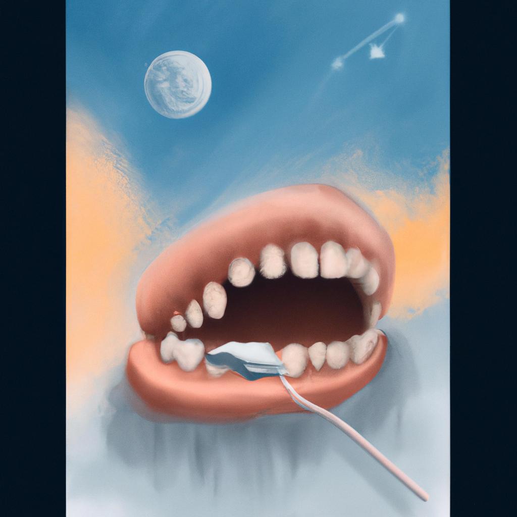 qual o significado de sonhar com dente caindo da boca3