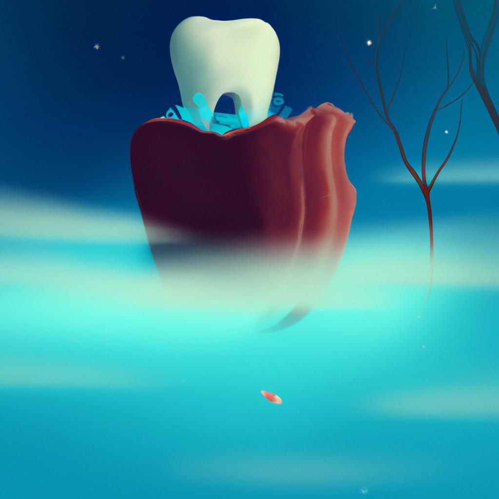 qual o significado de sonhar com dente caindo da boca4