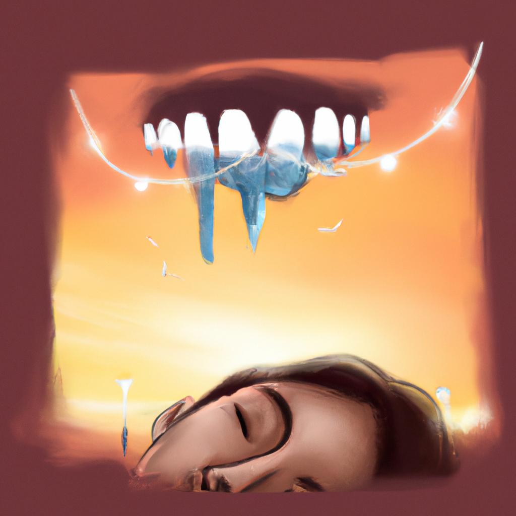 qual o significado de sonhar com dentes caindo da boca2