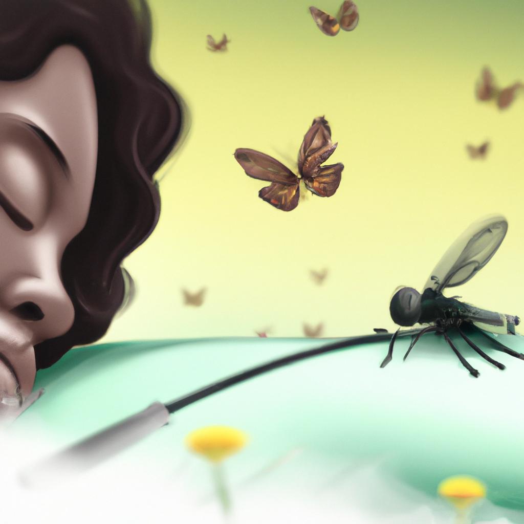 Descubra o Que Significa Sonhar com Mosca! 3 qual o significado de sonhar com mosca3