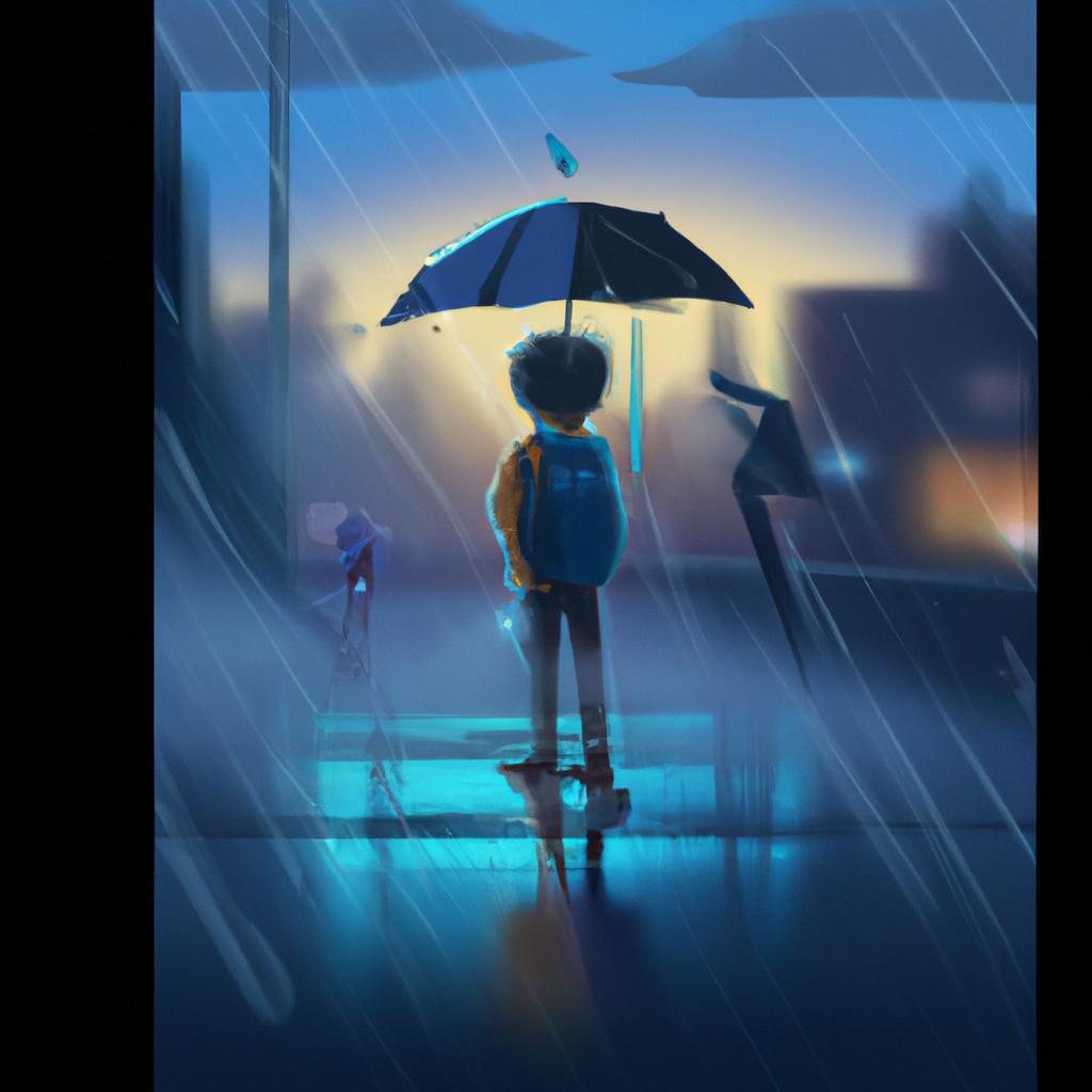 Descubra o Que Significa Sonhar com Muita Chuva ! 4 qual o significado de sonhar com muita chuva2