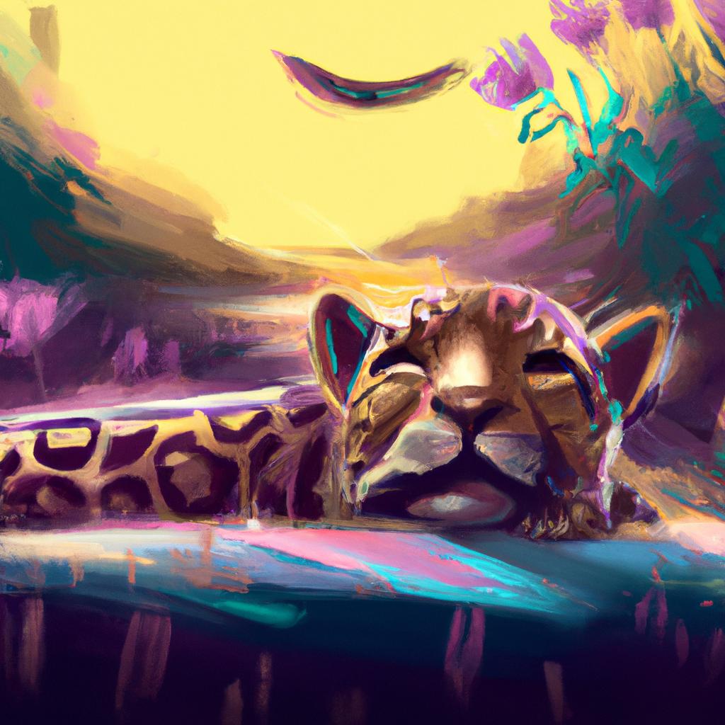 qual o significado de sonhar com onca pintada4