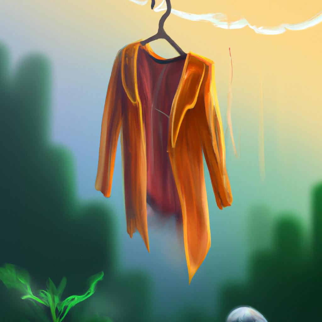 Descubra o Significado de Sonhar com Roupas! 3 qual o significado de sonhar com roupa3