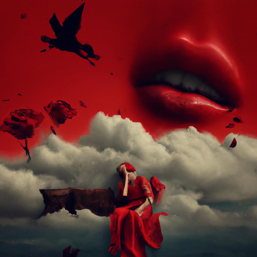 qual o significado de sonhar com sangue de menstruacao2