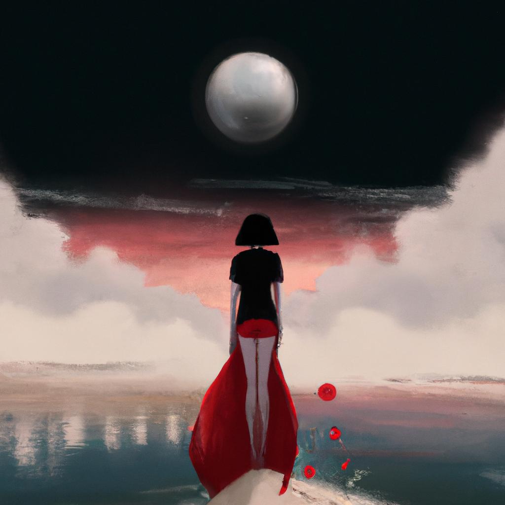 qual significado de sonhar com menstruacao2