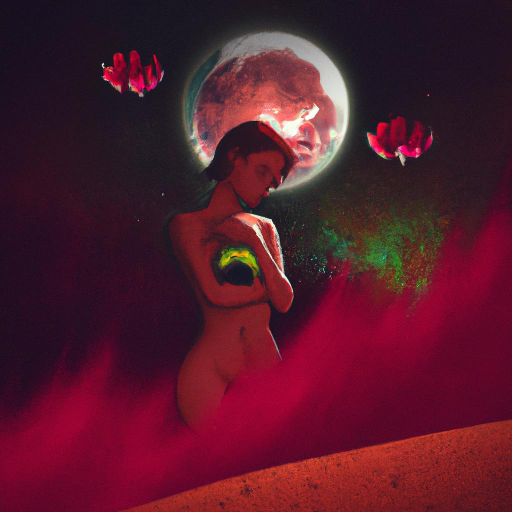 qual significado de sonhar com menstruacao3
