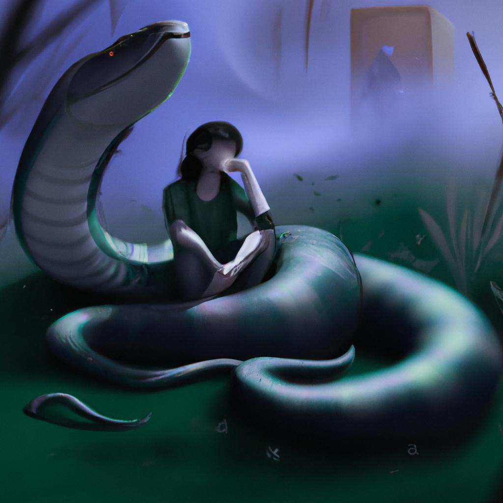 Descubra o Que Significa Quando Sonha com Cobra! 4 quando sonha com cobra o que significa2