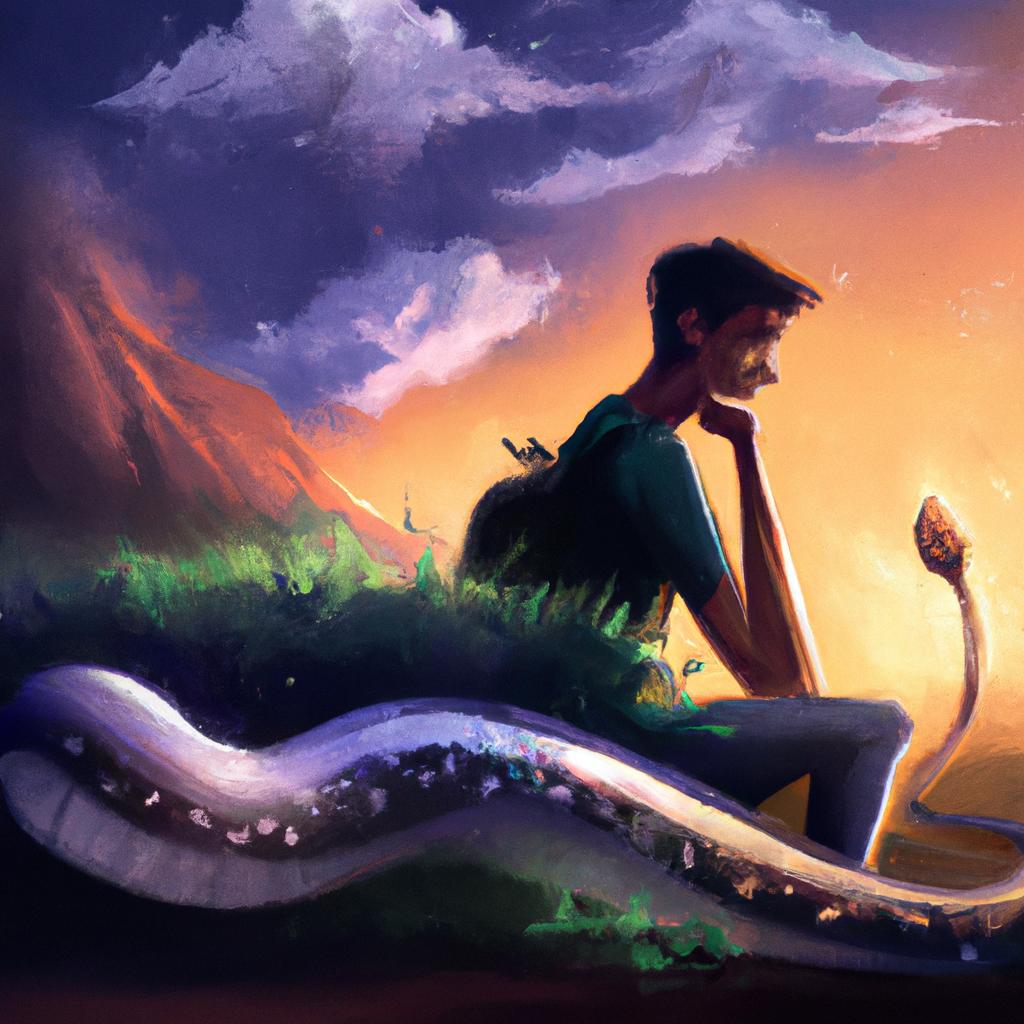 Descubra o Que Significa Quando Sonha com Cobra! 3 quando sonha com cobra o que significa3