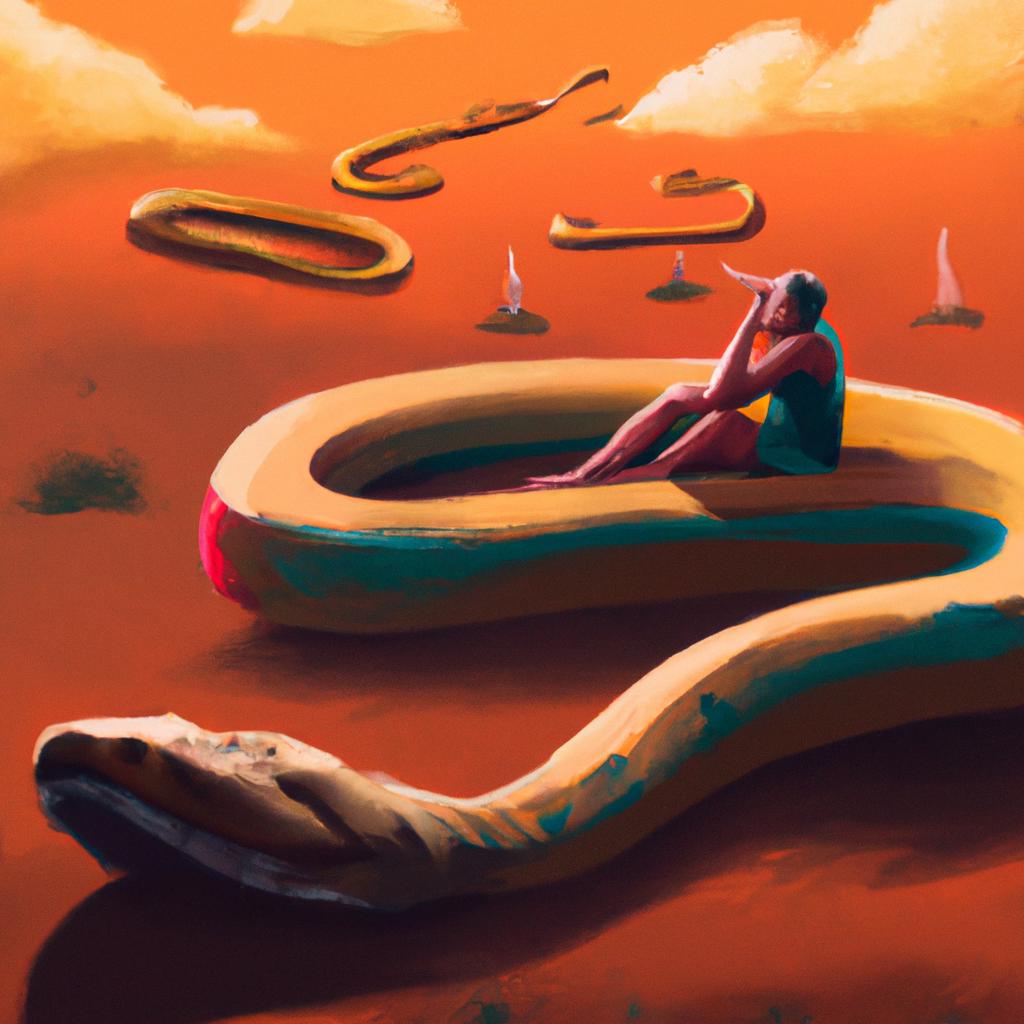 Descubra o Que Significa Quando Sonha com Cobra! 2 quando sonha com cobra o que significa4