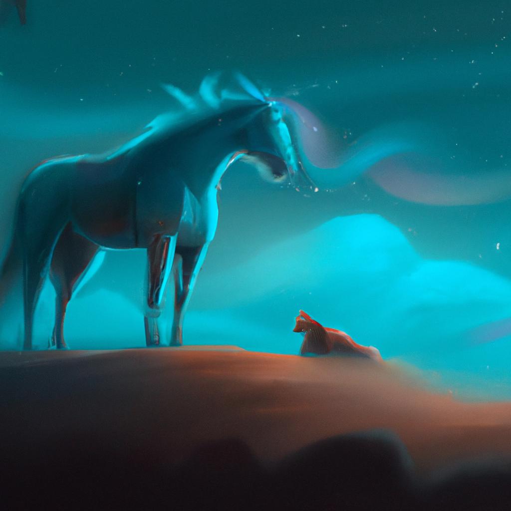 que que e sonhar com cavalo4