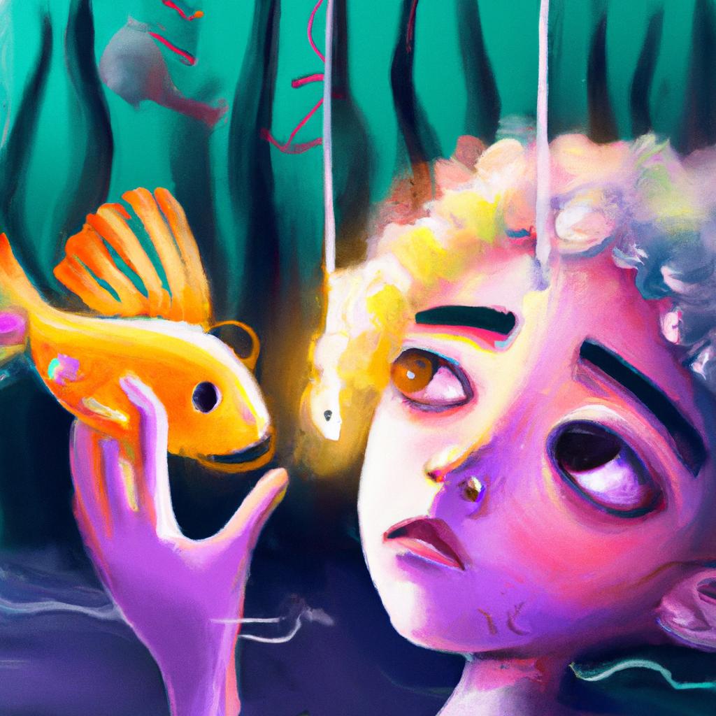 Sonhar com Peixe: Entenda o Significado Oculto deste Sonho! 4 que que e sonhar com