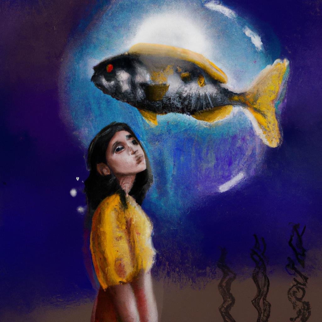 Sonhar com Peixe: Entenda o Significado Oculto deste Sonho! 2 que que e sonhar com