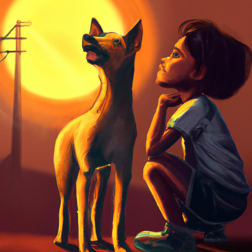que que significa sonhar com cachorro4