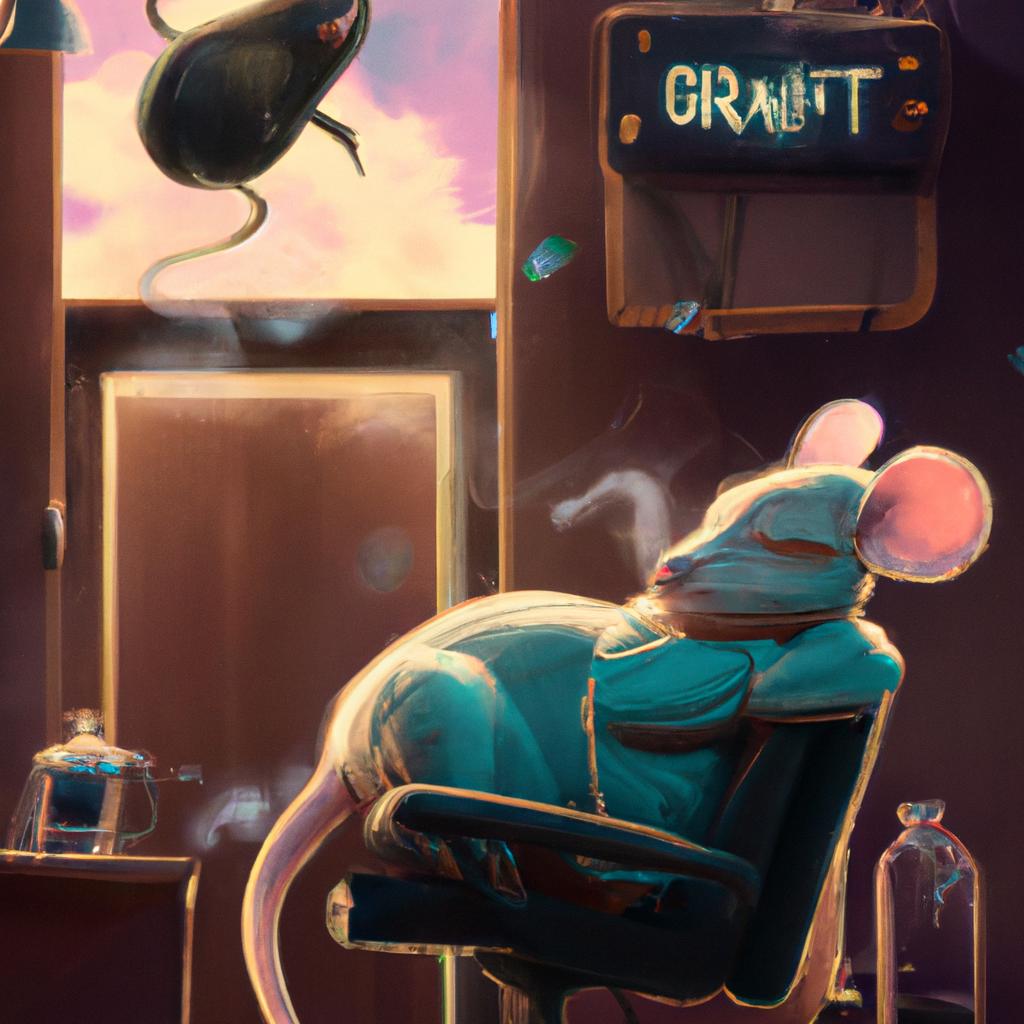 que que significa sonhar com rato3