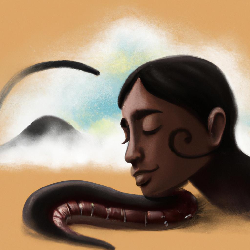 Descubra o Que Significa Sonhar com Cobra Preta! 4 que significa sonhar com cobra preta2