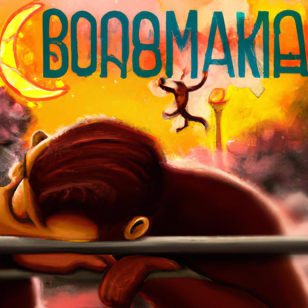 Imagem de capa do post Descubra o Significado de Sonhar com Macaco: Chocante? com um desenho digital