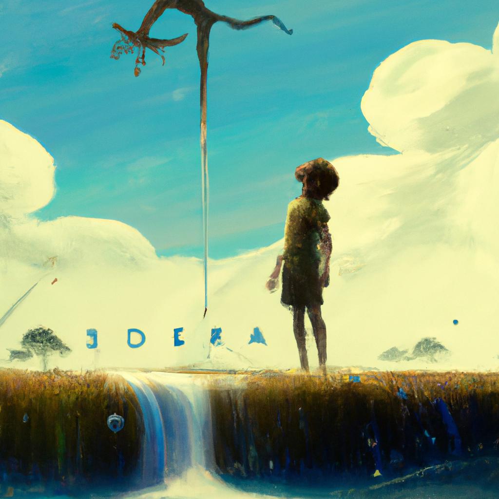 Quem Sonha Com Água Suja? Descubra o Significado aqui! 2 quem sonha com agua suja4