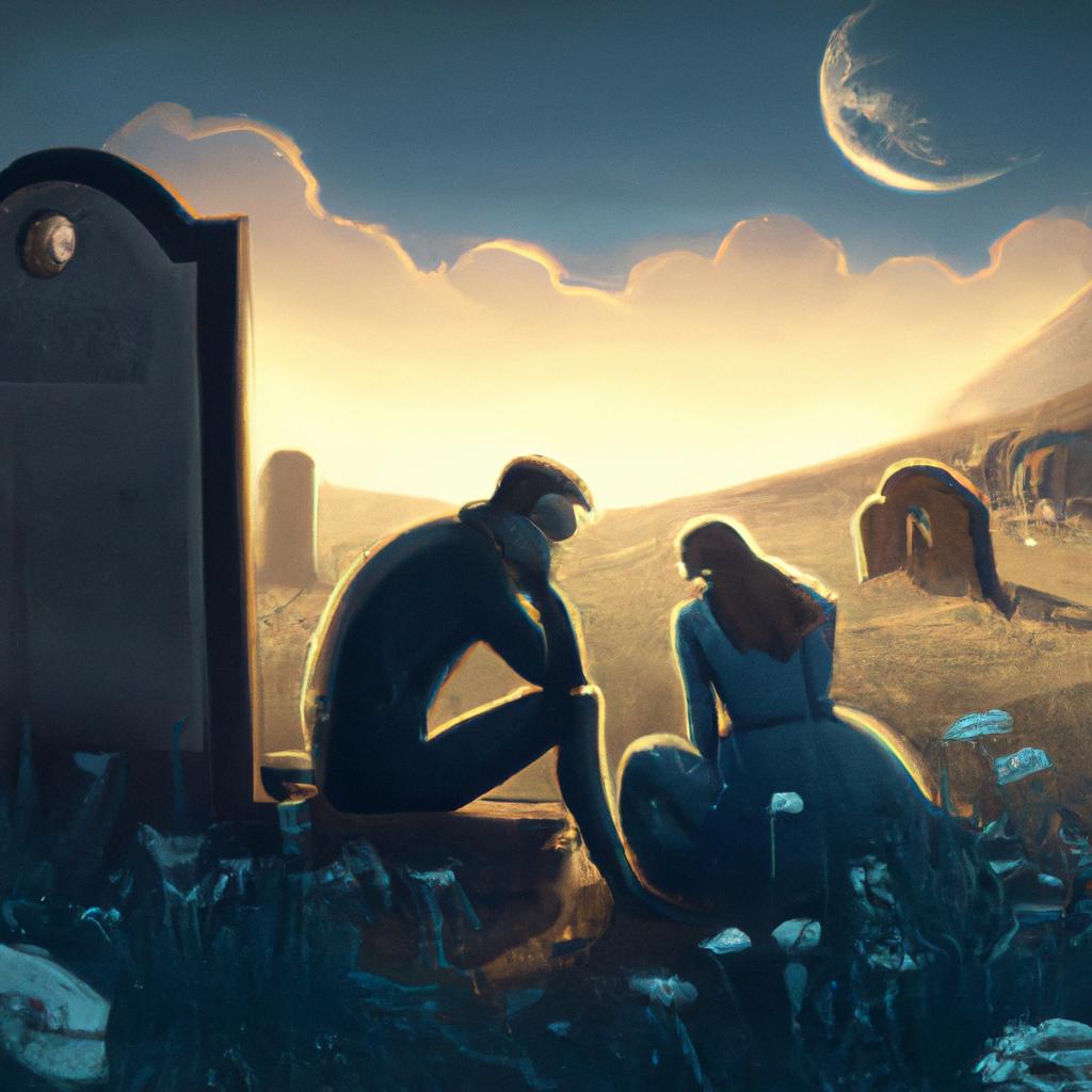 Quem Sonha com Quem já Morreu? Descubra o Significado dos Sonhos! 4 quem sonha com quem ja morreu2