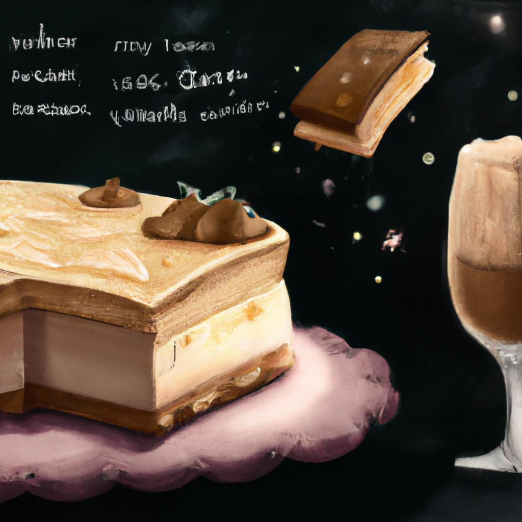 Receita de Pave de Sonho: Surpreenda com Bolacha Champagne! 2 receita de pave de sonho de valsa com bolacha champagne4