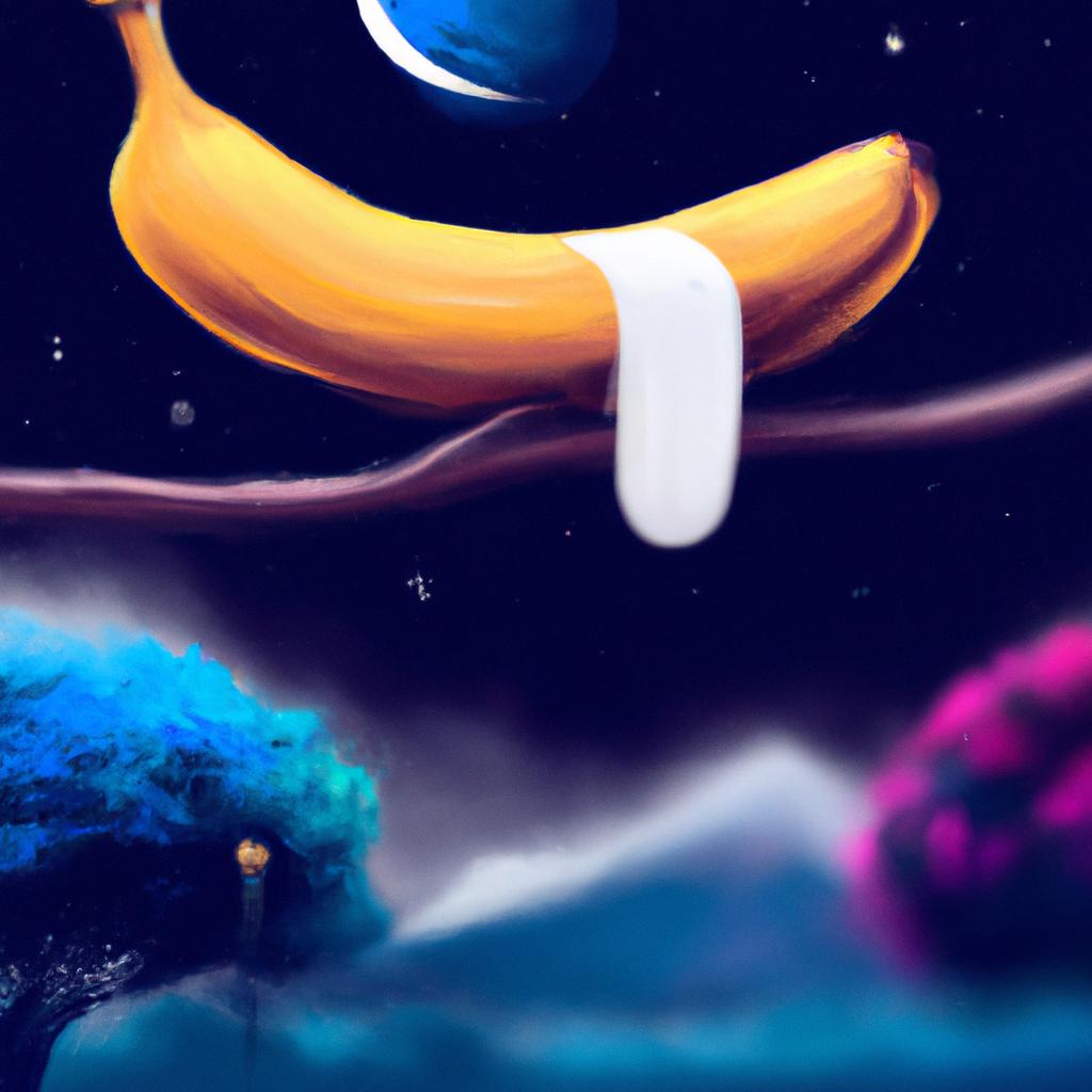 Descubra o que Significa Sonhar com Banana Madura! 4 significa sonhar com banana madura2