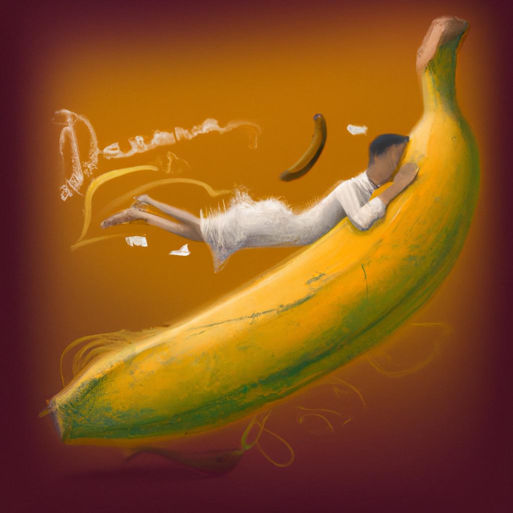 Descubra o que Significa Sonhar com Banana Madura! 2 significa sonhar com banana madura4