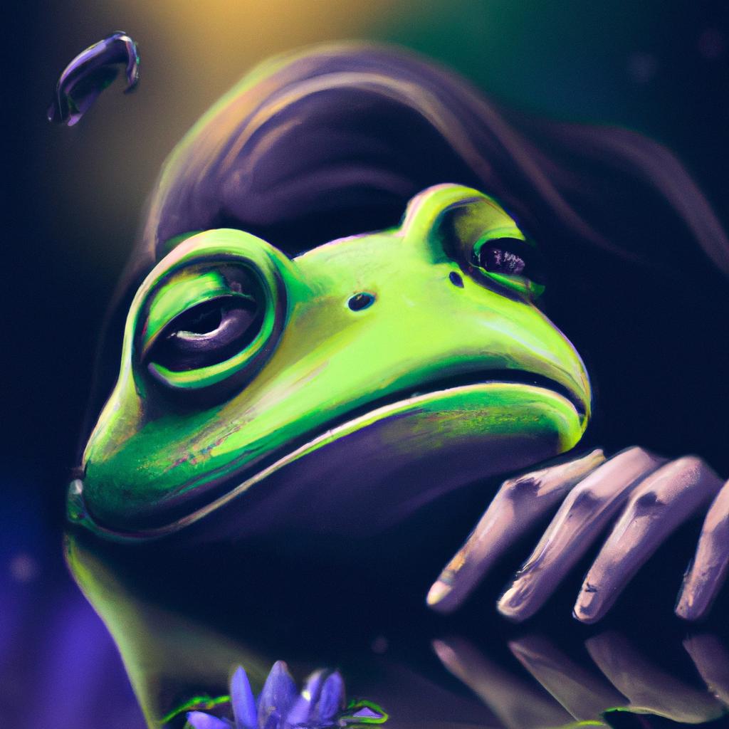 Significa Sonhar com Sapo: Descubra o Que isso Pode Significar! 4 significa sonhar com sapo2