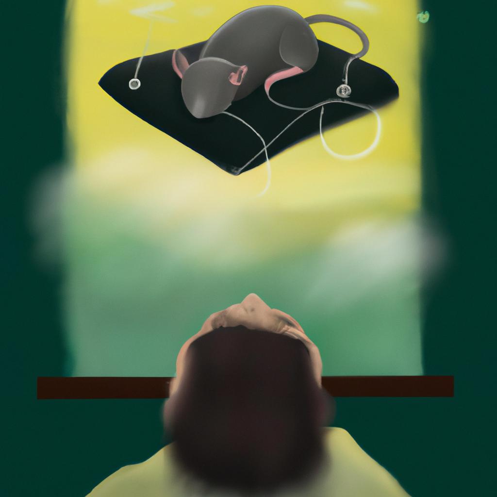 Imagem de capa do post Descubra o Significado de Sonhar com Rato! com um desenho digital