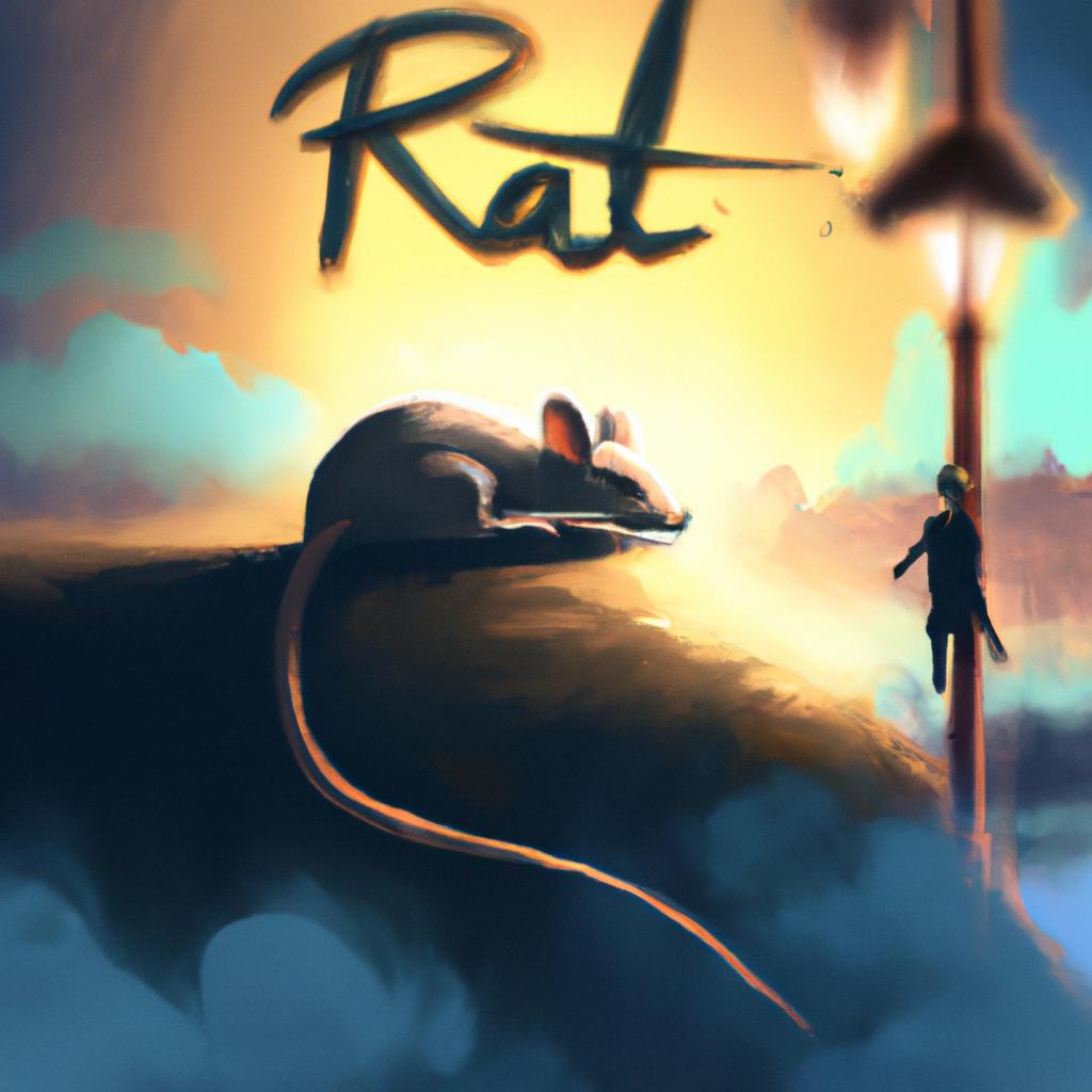 significado de quem sonha com rato2