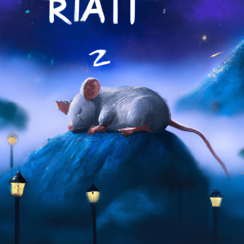 significado de quem sonha com rato3