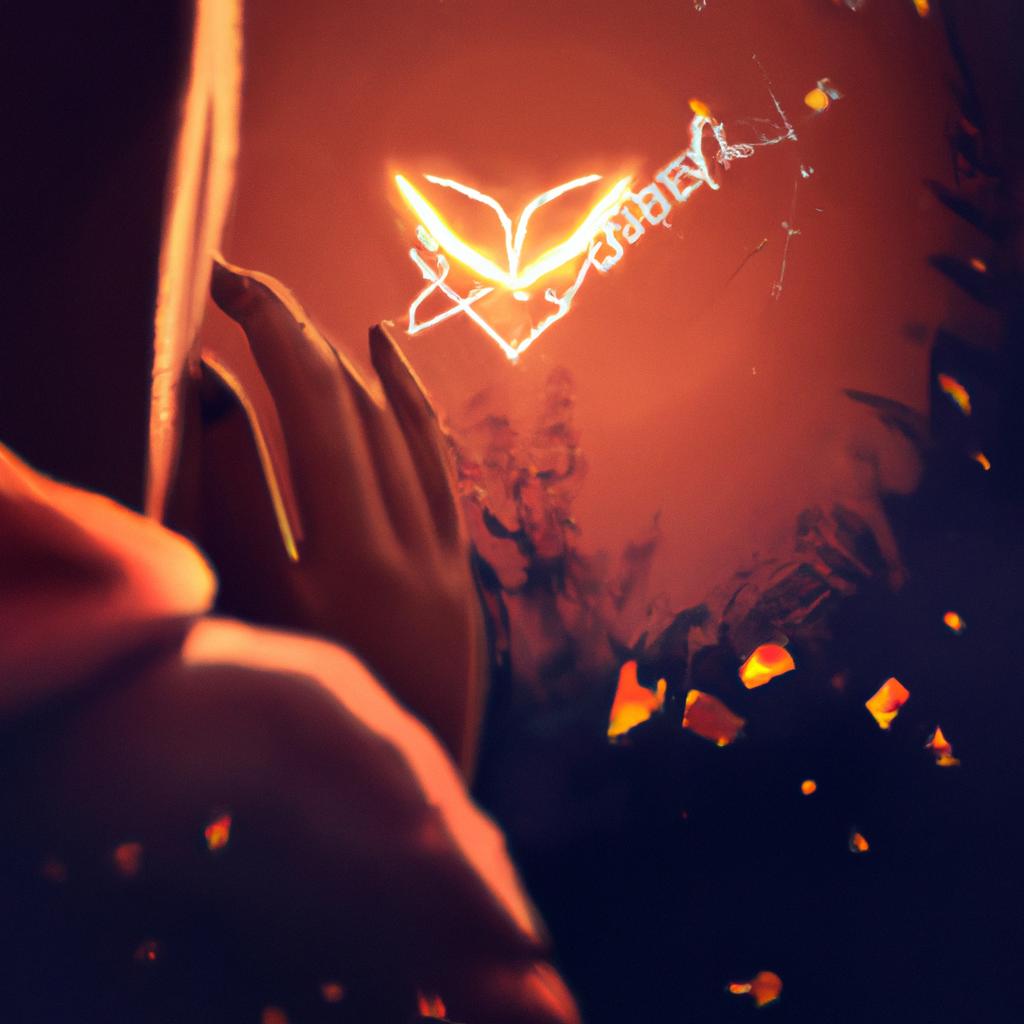 Imagem de capa do post Descubra o Significado de Sonhar com a Ex! com um desenho digital