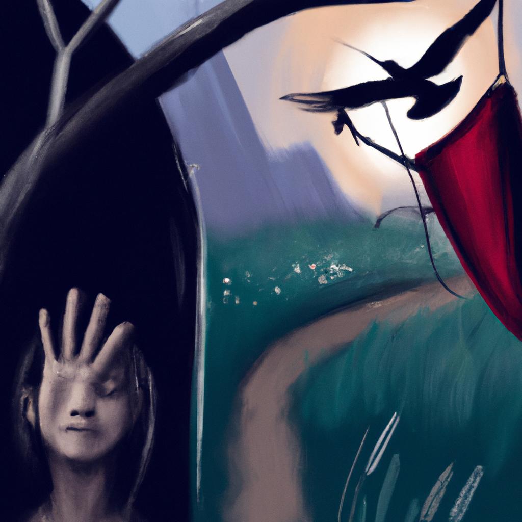 Descubra o Significado de Sonhar com a Morte de Alguém! 2 significado de sonhar com a morte de alguem4