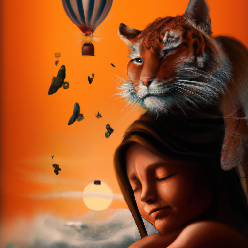 significado de sonhar com animais3